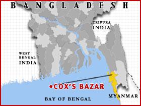 Jamaat-Shibir men clash with cops kills 4 in Bangladesh